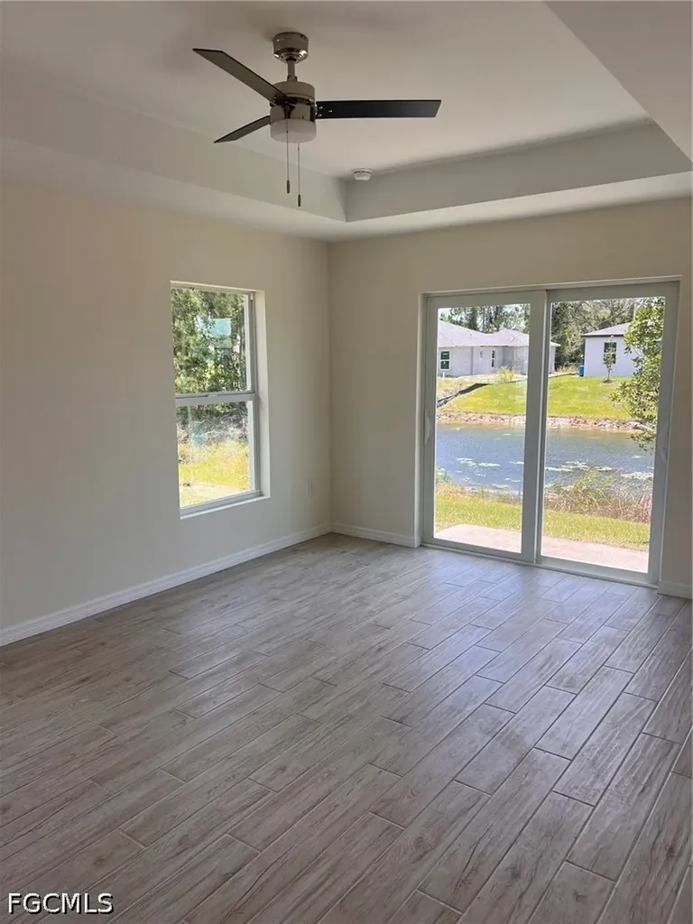 3512 NE 17th Place Cape Coral FL 33909
