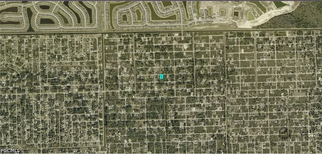 3313 70th Street W Lehigh Acres FL 33971