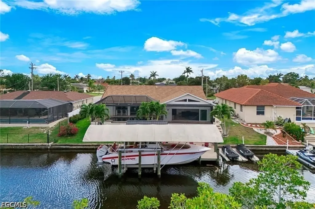 2013 Everest Parkway Cape Coral FL 33904