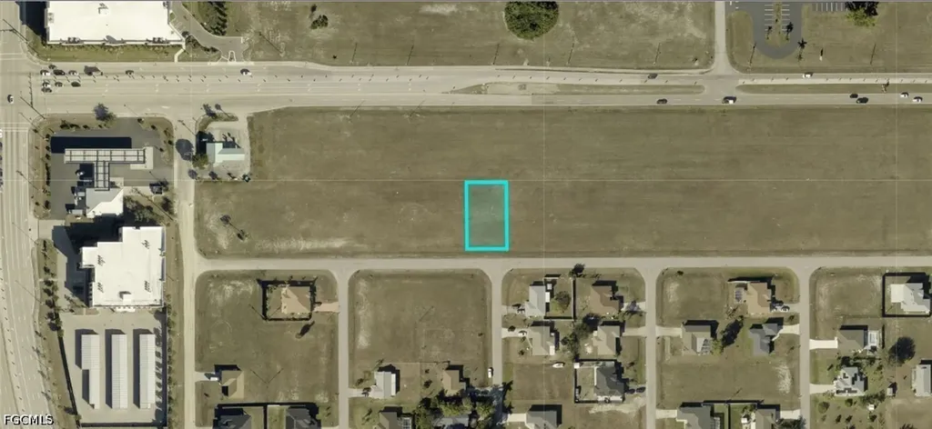 1713 NE 15th Lane Cape Coral FL 33909