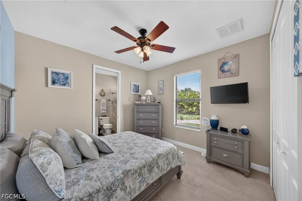 1725 SW 52nd Terrace Cape Coral FL 33914