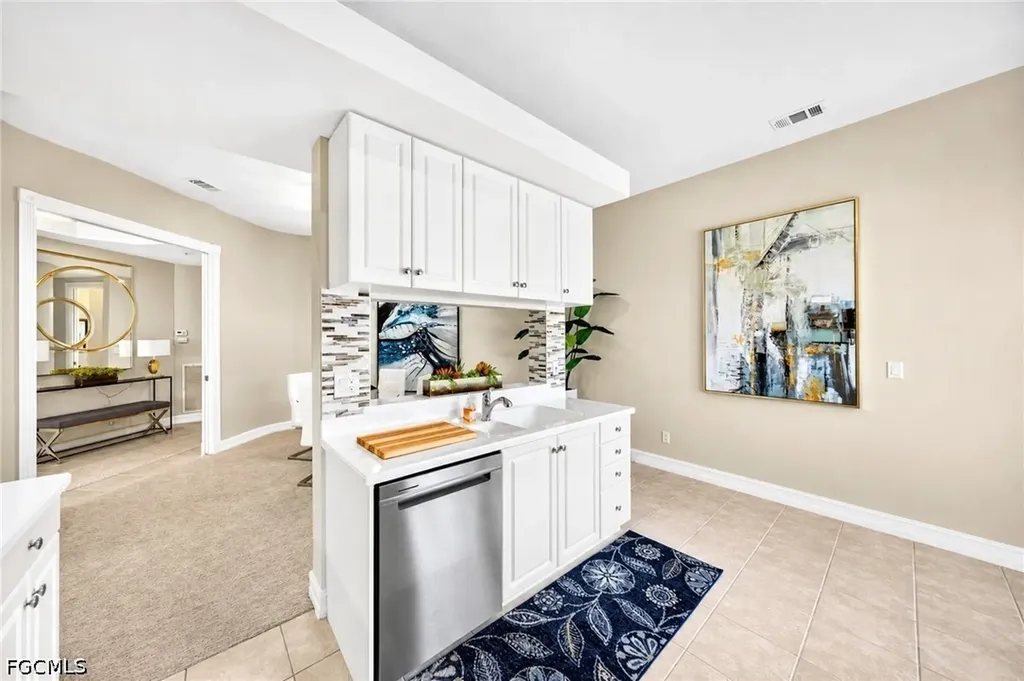 1855 Les Chateaux Boulevard Naples FL 34109