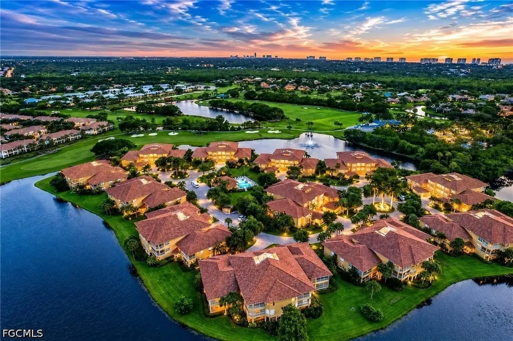 1855 Les Chateaux Boulevard Naples FL 34109