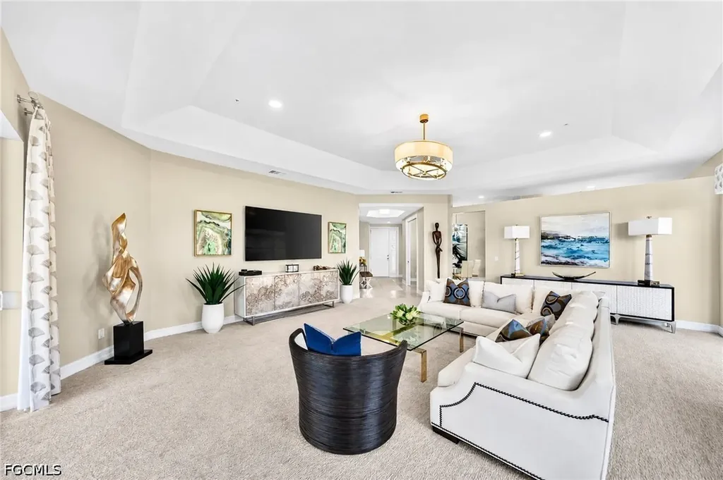 1855 Les Chateaux Boulevard Naples FL 34109