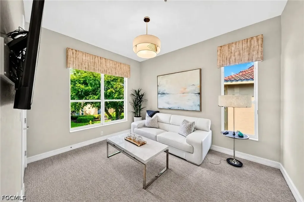 1855 Les Chateaux Boulevard Naples FL 34109