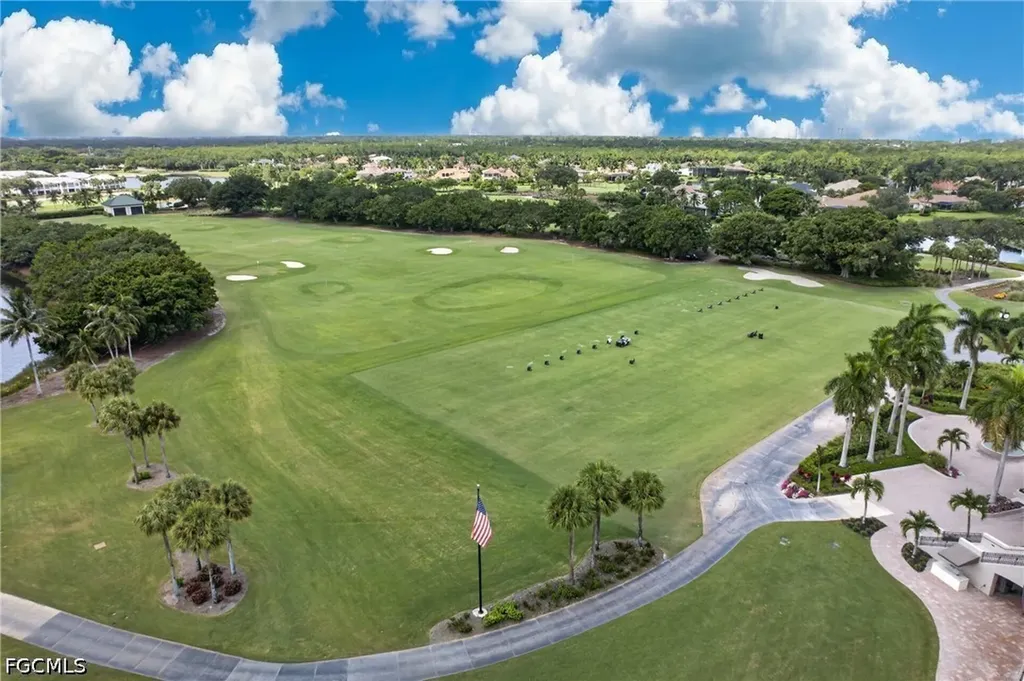 1855 Les Chateaux Boulevard Naples FL 34109