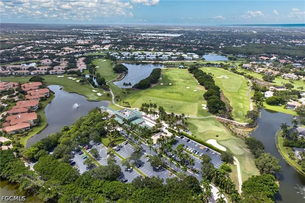 1855 Les Chateaux Boulevard Naples FL 34109