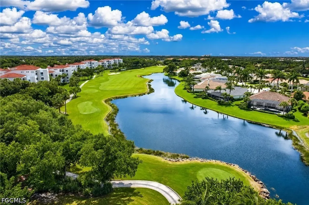 1855 Les Chateaux Boulevard Naples FL 34109