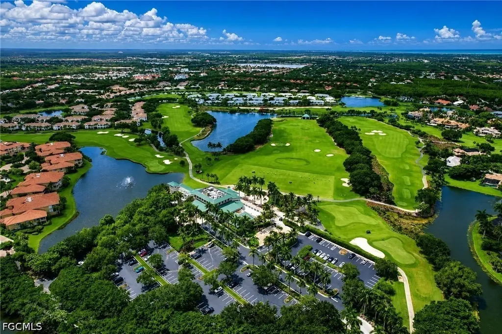 1855 Les Chateaux Boulevard Naples FL 34109