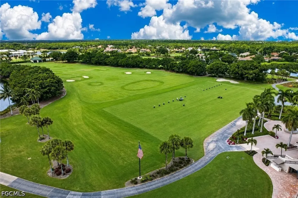 1855 Les Chateaux Boulevard Naples FL 34109