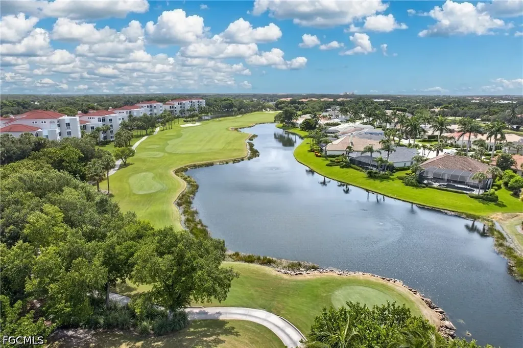 1855 Les Chateaux Boulevard Naples FL 34109