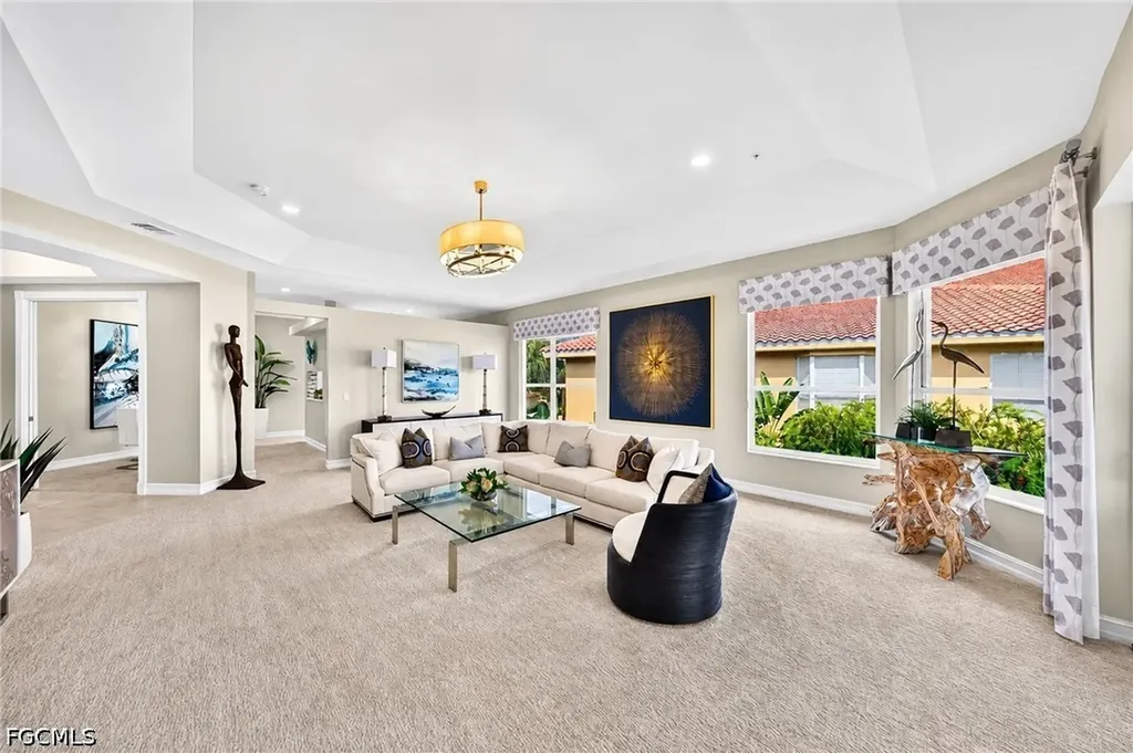 1855 Les Chateaux Boulevard Naples FL 34109