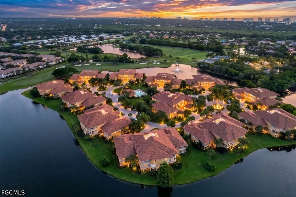 1855 Les Chateaux Boulevard Naples FL 34109