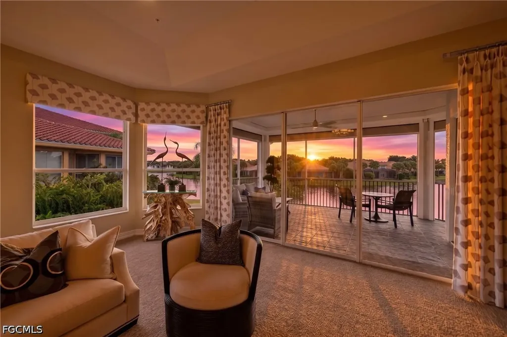 1855 Les Chateaux Boulevard Naples FL 34109