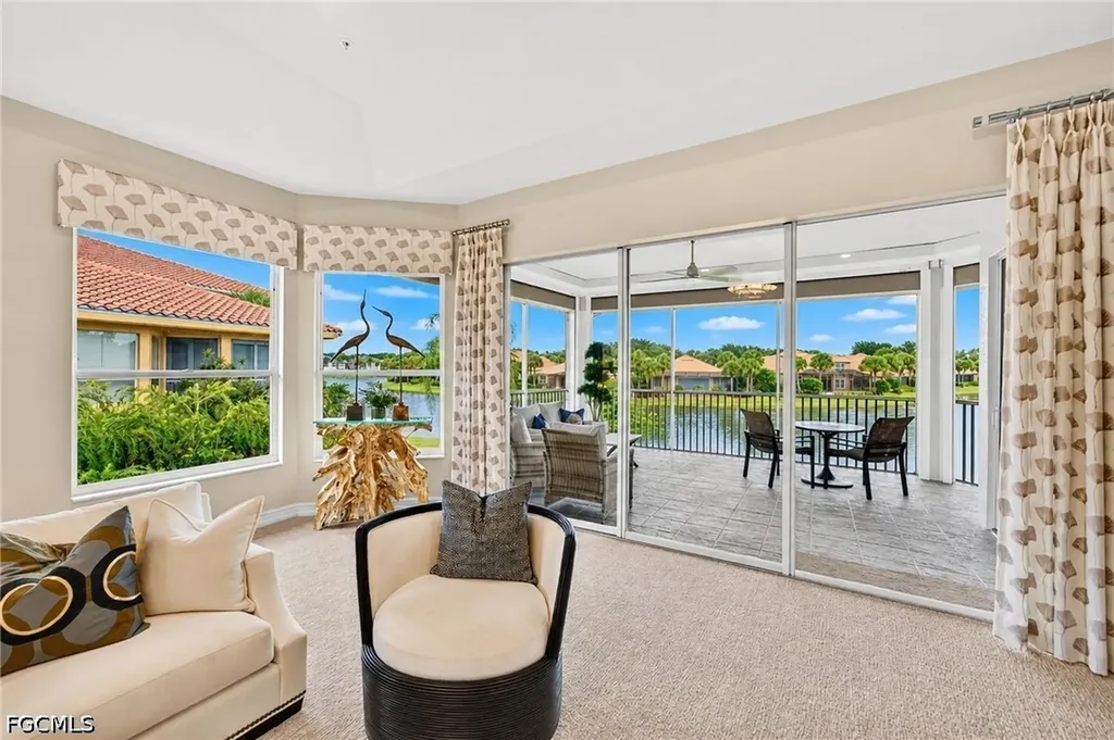1855 Les Chateaux Boulevard Naples FL 34109
