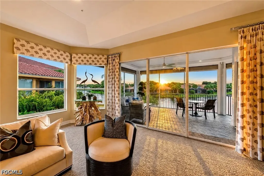 1855 Les Chateaux Boulevard Naples FL 34109
