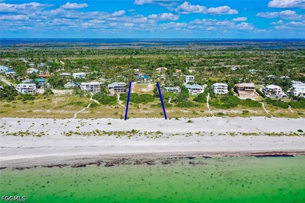4717 Rue Belle Mer Sanibel FL 33957
