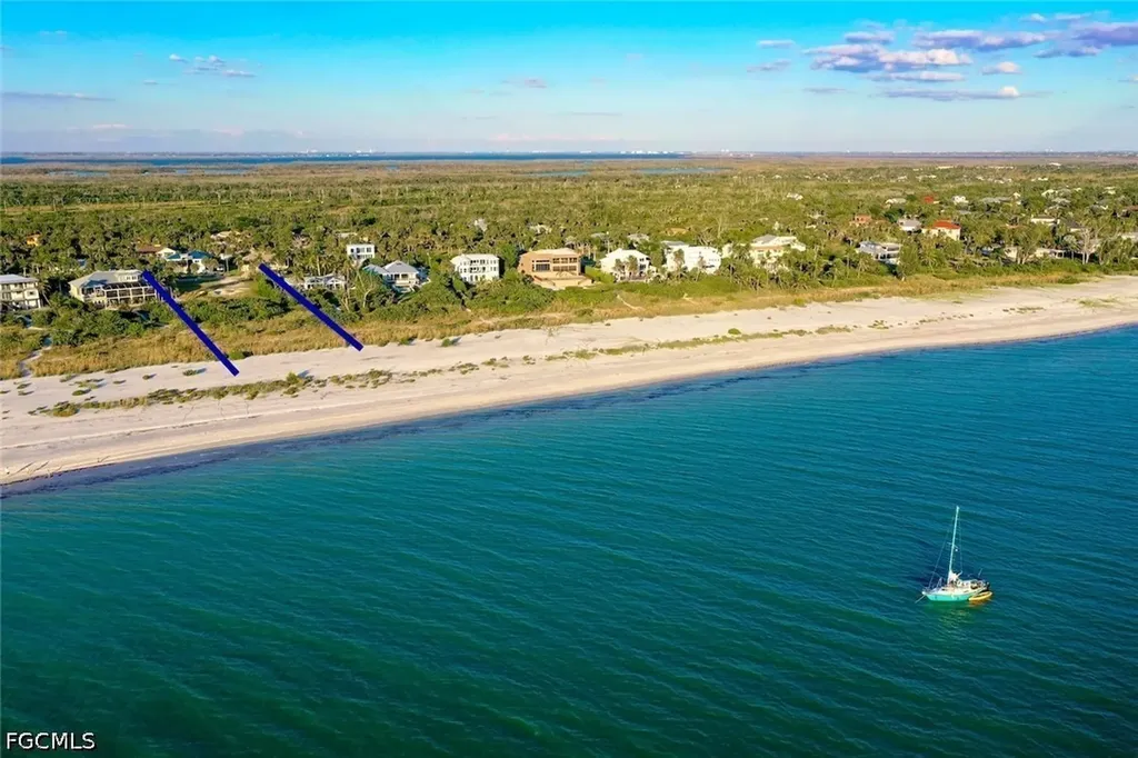 4717 Rue Belle Mer Sanibel FL 33957