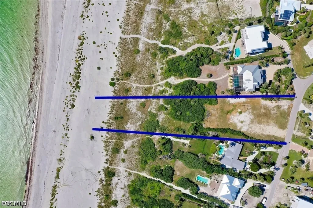 4717 Rue Belle Mer Sanibel FL 33957