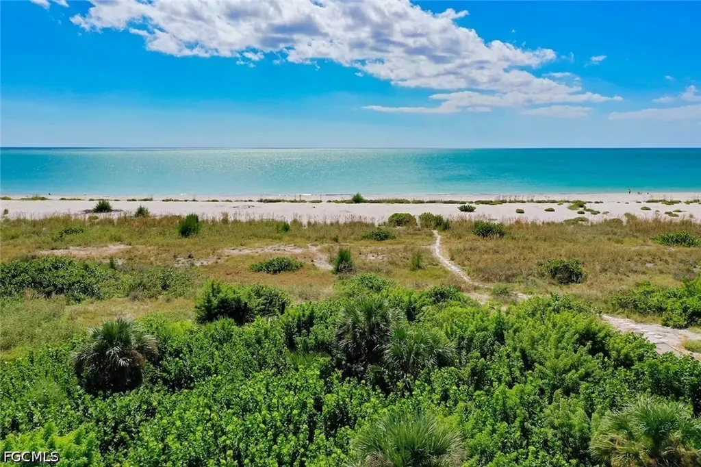 4717 Rue Belle Mer Sanibel FL 33957