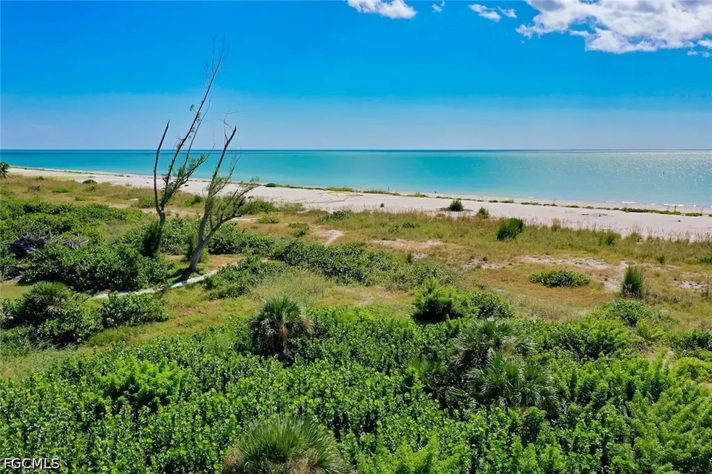 4717 Rue Belle Mer Sanibel FL 33957