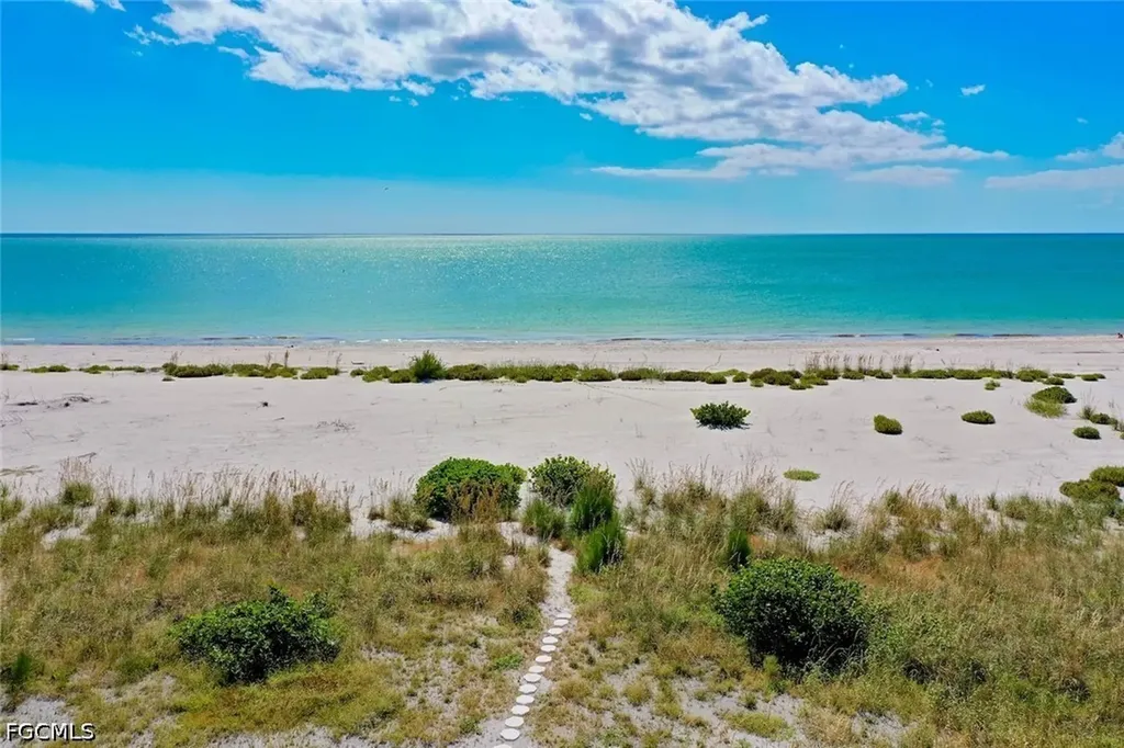 4717 Rue Belle Mer Sanibel FL 33957