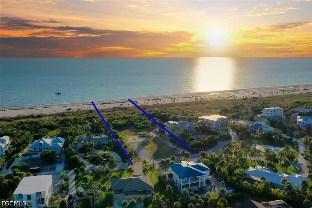 4717 Rue Belle Mer Sanibel FL 33957