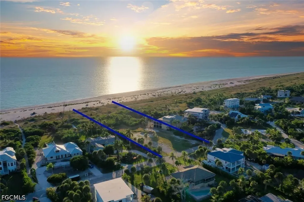 4717 Rue Belle Mer Sanibel FL 33957