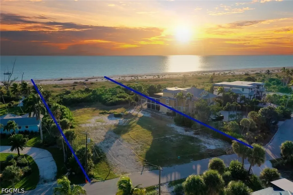 4717 Rue Belle Mer Sanibel FL 33957