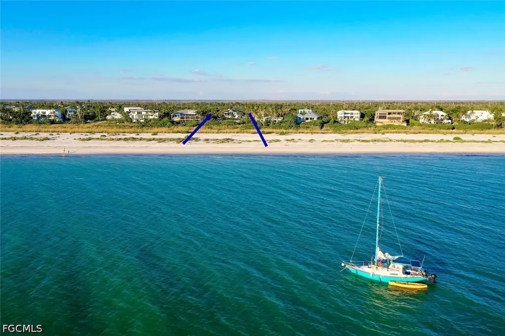 4717 Rue Belle Mer Sanibel FL 33957
