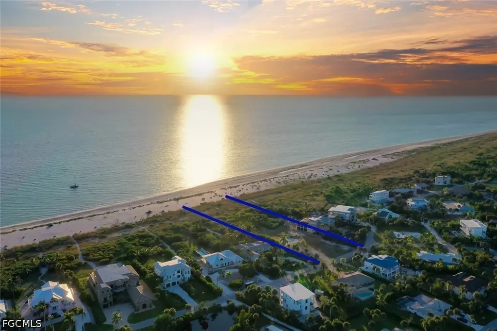 4717 Rue Belle Mer Sanibel FL 33957