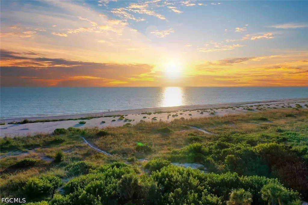 4717 Rue Belle Mer Sanibel FL 33957