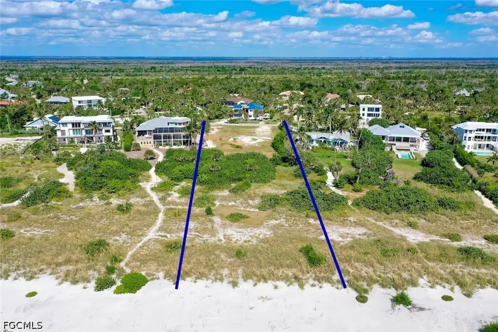 4717 Rue Belle Mer Sanibel FL 33957