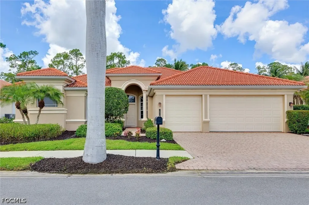 13716 Magnolia Lake Court Fort Myers FL 33907