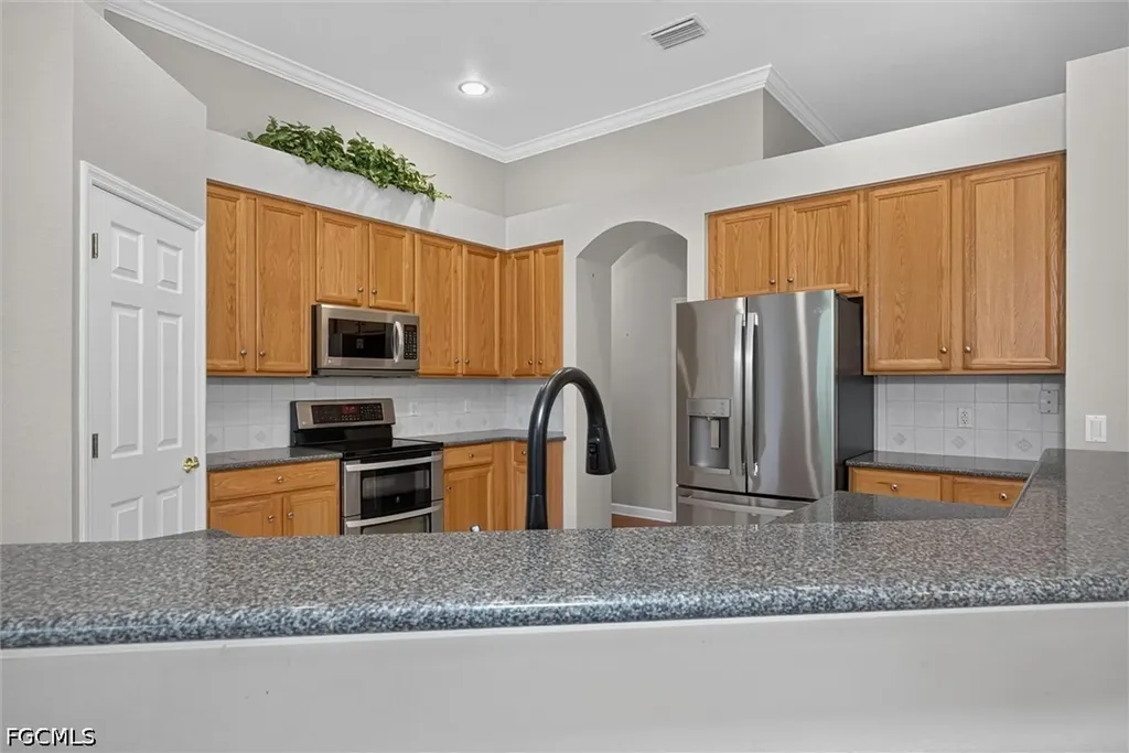 13716 Magnolia Lake Court Fort Myers FL 33907