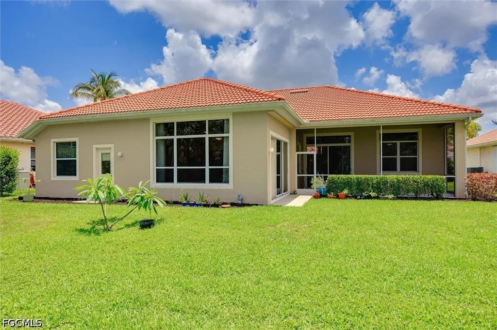 13716 Magnolia Lake Court Fort Myers FL 33907