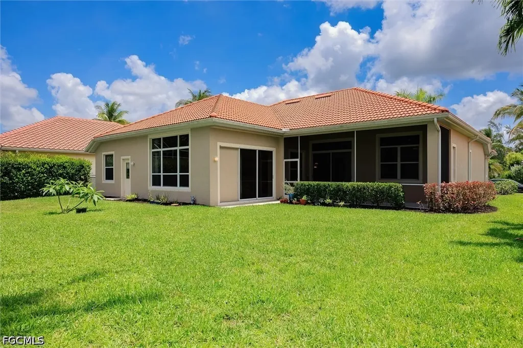 13716 Magnolia Lake Court Fort Myers FL 33907