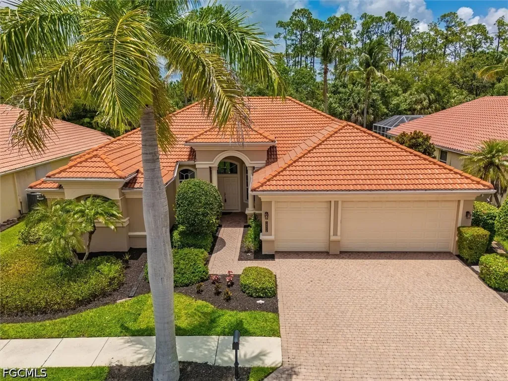 13716 Magnolia Lake Court Fort Myers FL 33907
