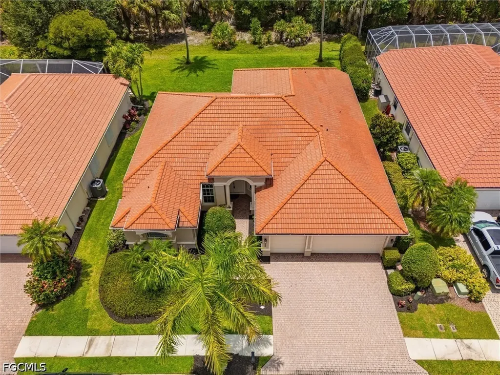 13716 Magnolia Lake Court Fort Myers FL 33907