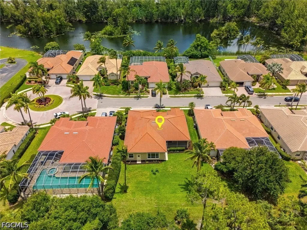 13716 Magnolia Lake Court Fort Myers FL 33907