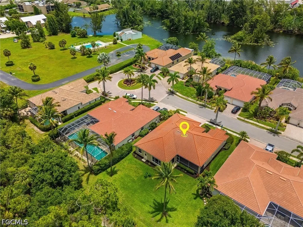 13716 Magnolia Lake Court Fort Myers FL 33907