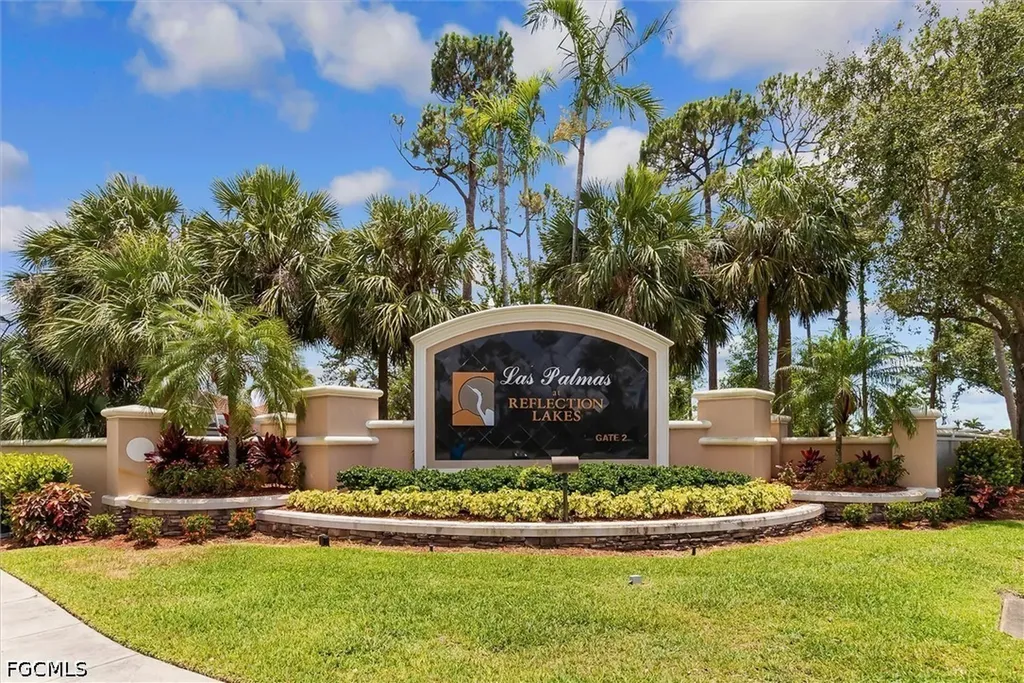13716 Magnolia Lake Court Fort Myers FL 33907