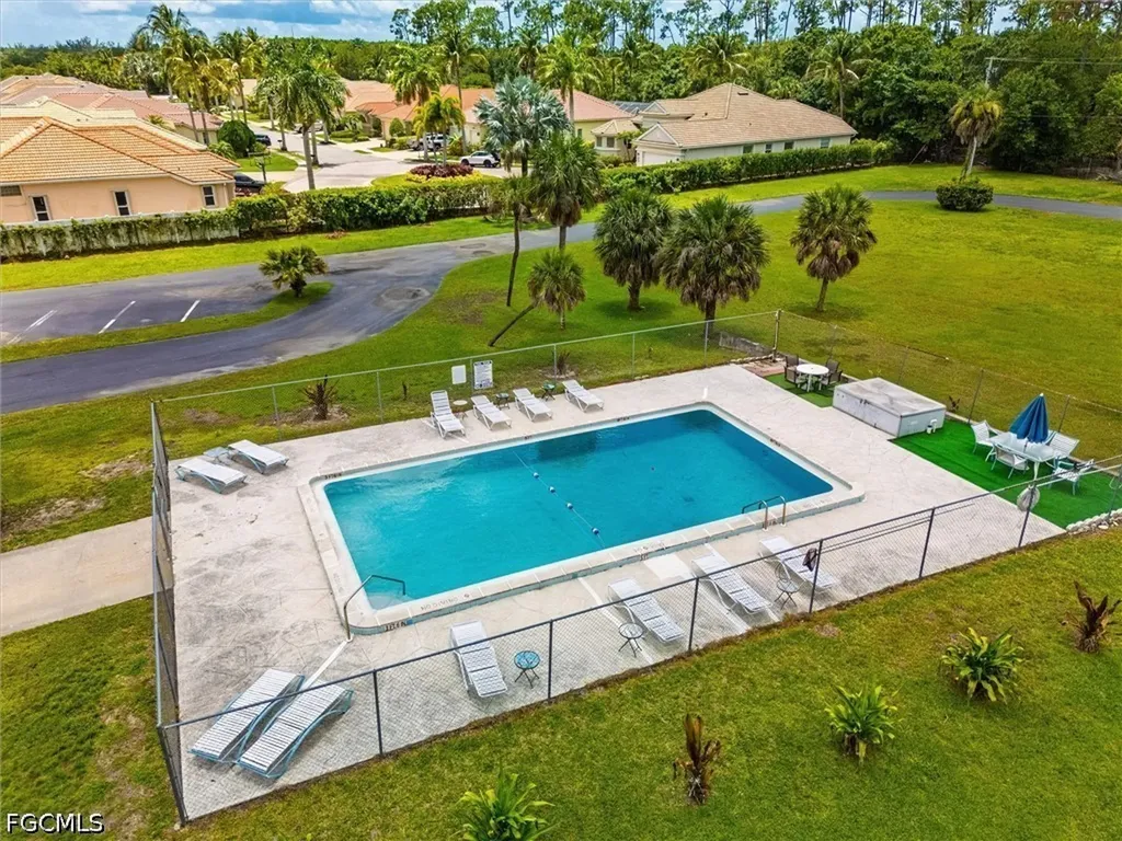 13716 Magnolia Lake Court Fort Myers FL 33907