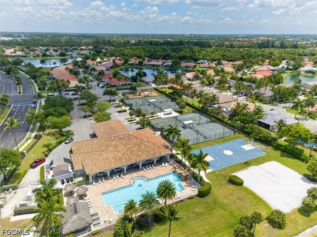 13716 Magnolia Lake Court Fort Myers FL 33907