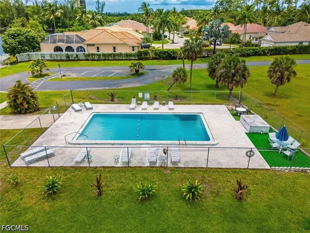 13716 Magnolia Lake Court Fort Myers FL 33907