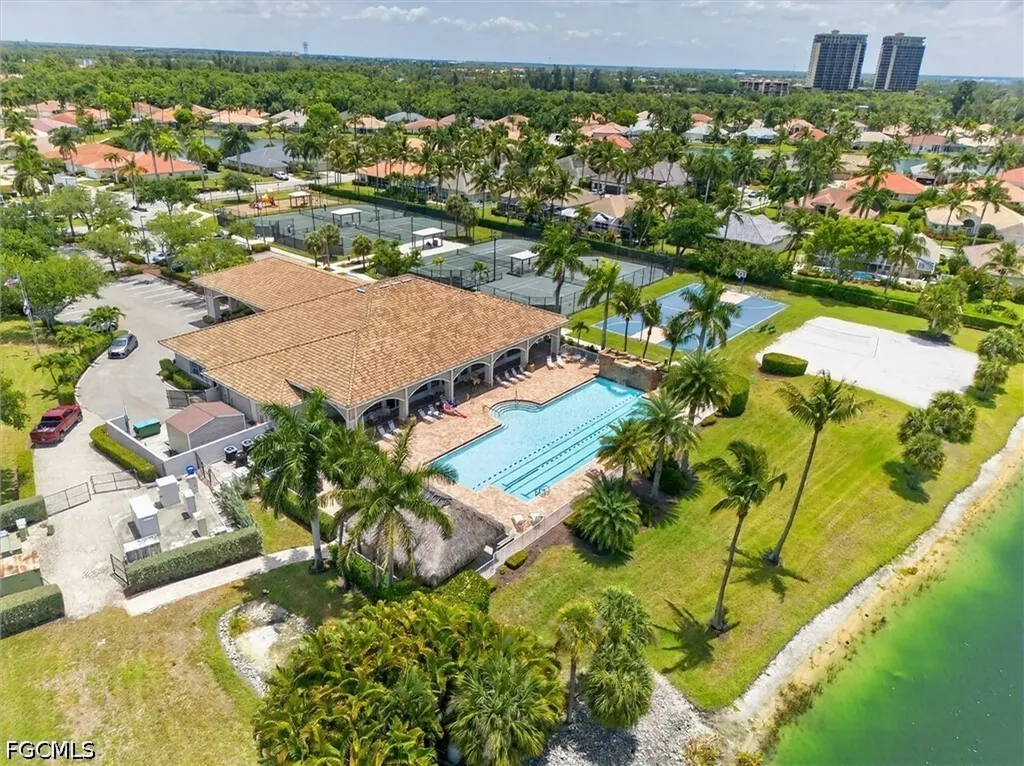 13716 Magnolia Lake Court Fort Myers FL 33907