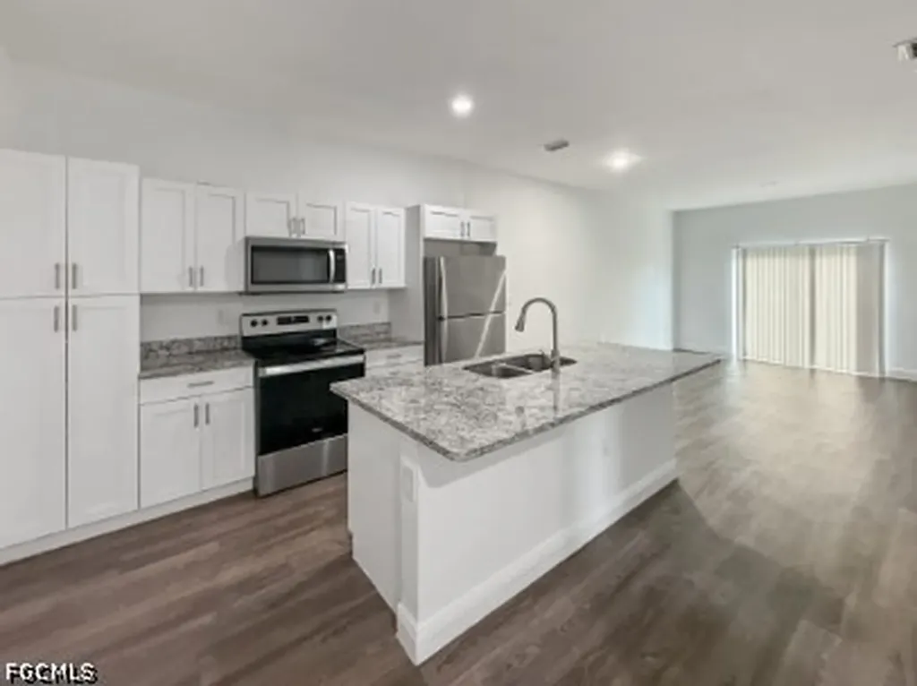448 Grant Boulevard Lehigh Acres FL 33974
