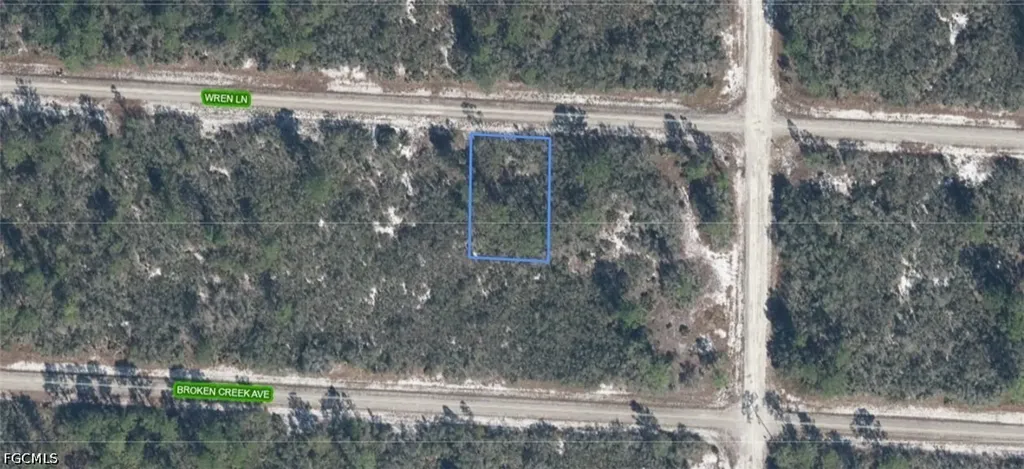 3442 Wren Lane Lake Placid FL 33852