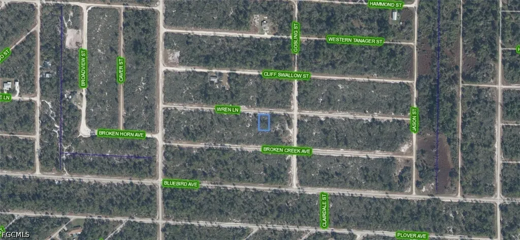 3442 Wren Lane Lake Placid FL 33852