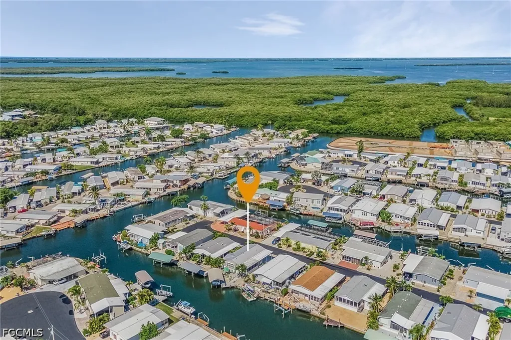 St. James City FL 33956